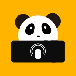 Panda Touch Pro simgesi