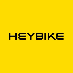Значок Heybike